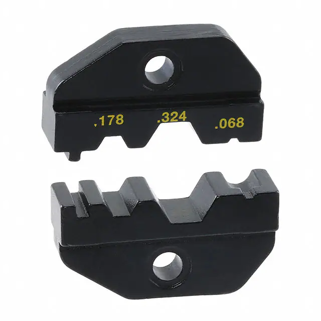 47-20024 Amphenol RF  Crimpers - Crimp Heads Die Sets